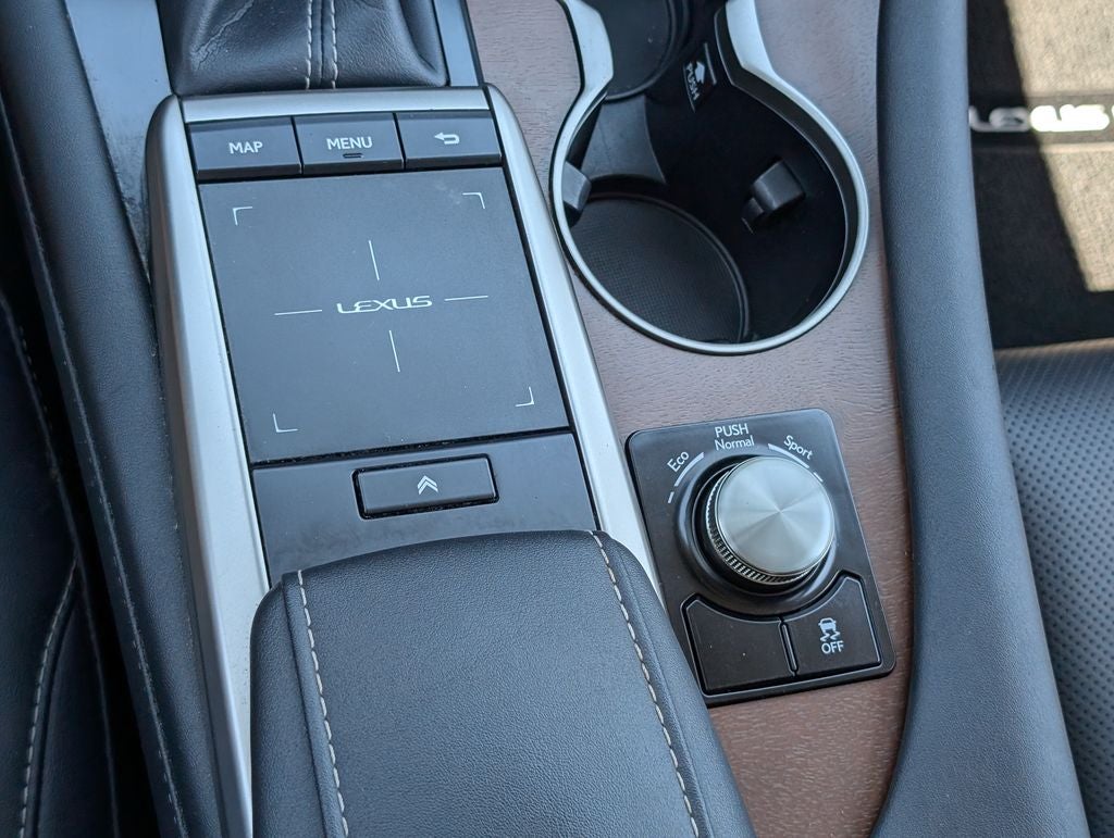 2021 Lexus RX 350L