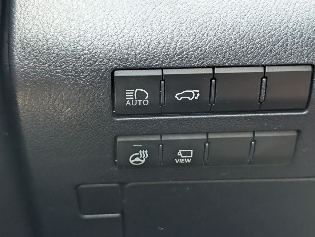 2021 Lexus RX 350L
