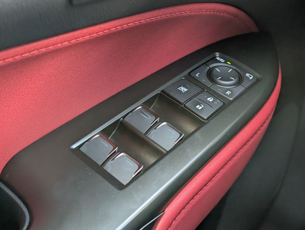 2026 Lexus NX 450h+ F SPORT