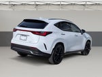 2026 Lexus NX 450h+ F SPORT