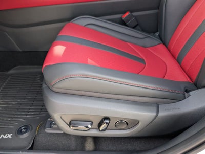 2026 Lexus NX 450h+ F SPORT