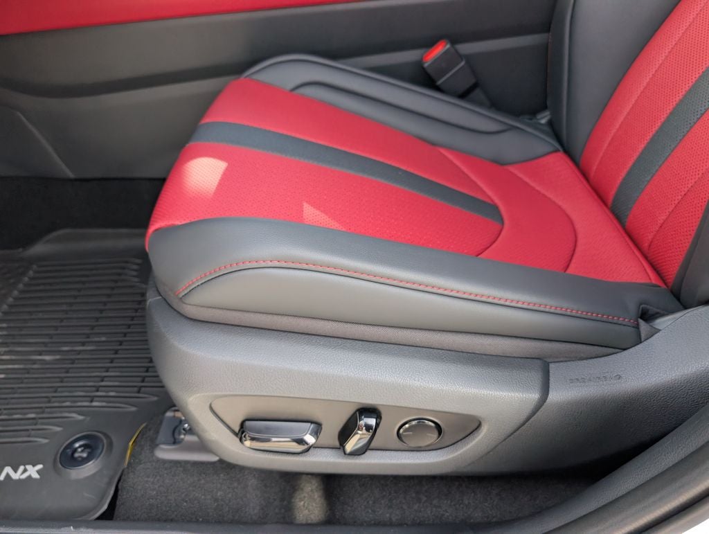 2026 Lexus NX 450h+ F SPORT