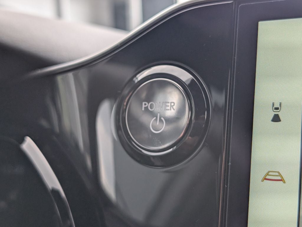 2026 Lexus NX 450h+ F SPORT