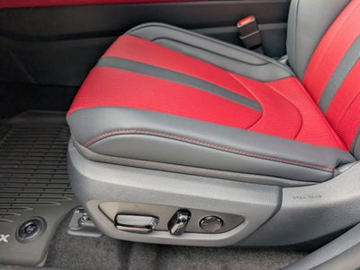 2026 Lexus NX 450h+ F SPORT