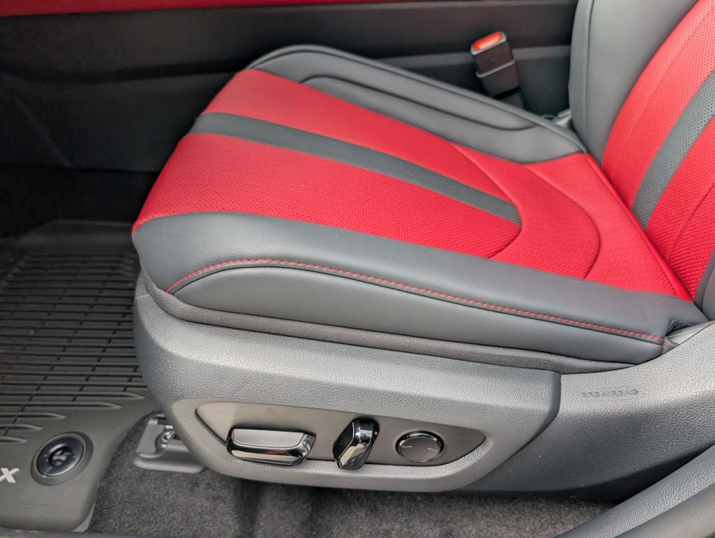 2026 Lexus NX 450h+ F SPORT