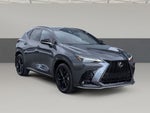 2026 Lexus NX 450h+ F SPORT