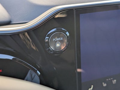 2026 Lexus NX 450h+ F SPORT