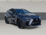 2026 Lexus NX 450h+ F SPORT