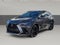 2026 Lexus NX 450h+ F SPORT