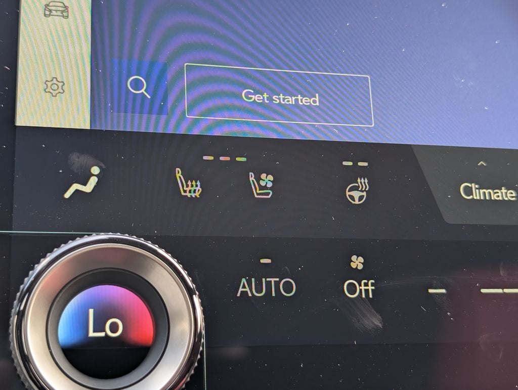 2026 Lexus NX 450h+ F SPORT