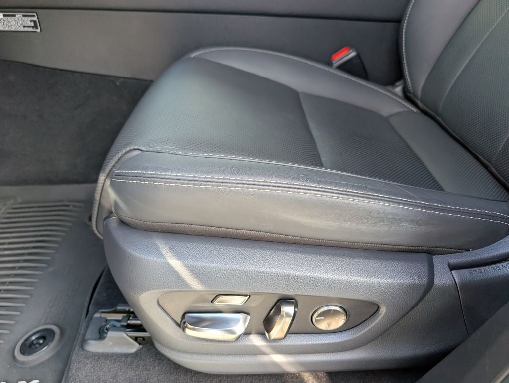 2024 Lexus LX 600 F SPORT