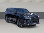2024 Lexus LX 600 F SPORT