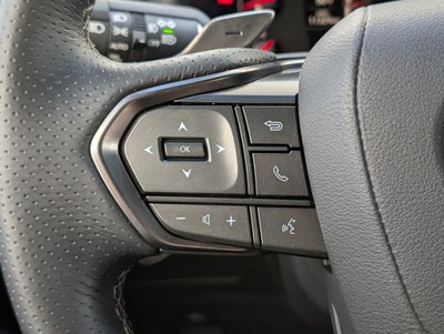 2024 Lexus LX 600 F SPORT