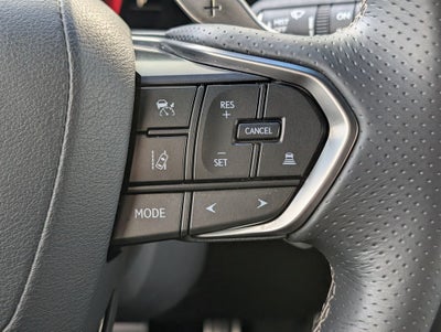 2024 Lexus LX 600 F SPORT