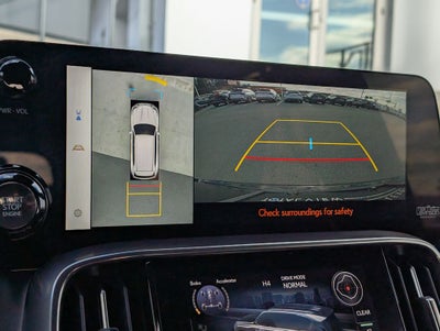 2024 Lexus LX 600 F SPORT