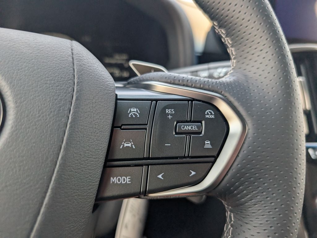 2026 Lexus LX 600 F SPORT
