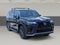 2026 Lexus LX 600 F SPORT