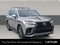 2024 Lexus LX 600 F SPORT