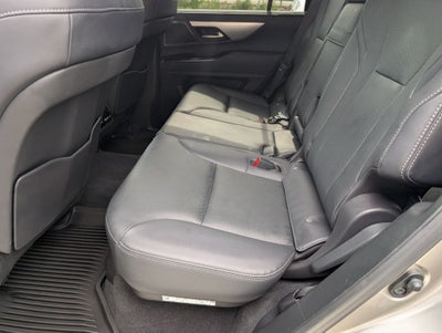 2024 Lexus LX 600 F SPORT