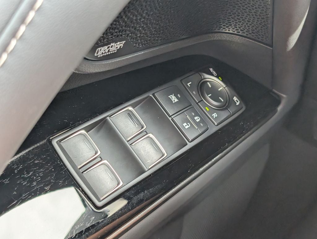 2024 Lexus LX 600 F SPORT