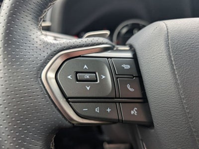 2024 Lexus LX 600 F SPORT