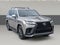 2024 Lexus LX 600 F SPORT