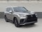 2026 Lexus LX 600 F SPORT