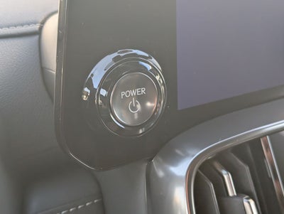 2026 Lexus LX 700h F SPORT