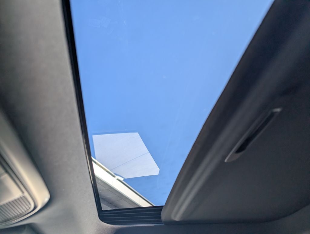 2026 Lexus LX 700h F SPORT