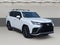2026 Lexus LX 700h F SPORT