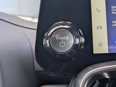 2026 Lexus LX 700h F SPORT