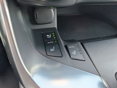 2026 Lexus LX 700h F SPORT