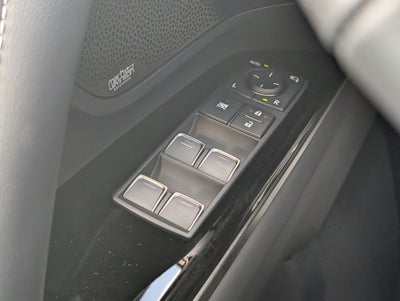 2026 Lexus LX 700h F SPORT