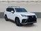 2026 Lexus LX 700h F SPORT
