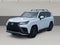 2026 Lexus LX 700h F SPORT