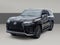 2026 Lexus LX 700h F SPORT