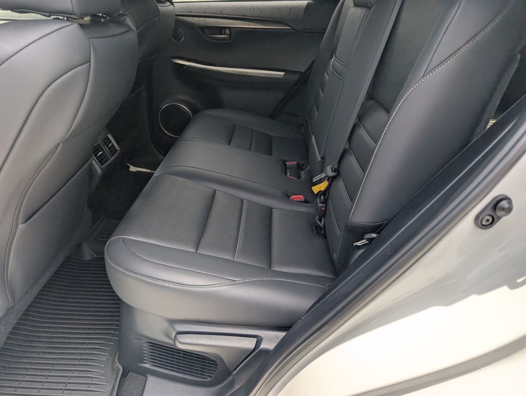 2020 Lexus NX 300 F Sport