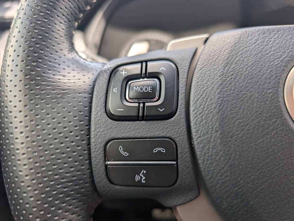 2020 Lexus NX 300 F Sport
