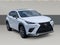 2020 Lexus NX 300 F Sport