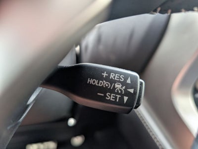 2020 Lexus NX 300 F Sport