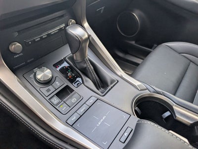 2020 Lexus NX 300 F Sport