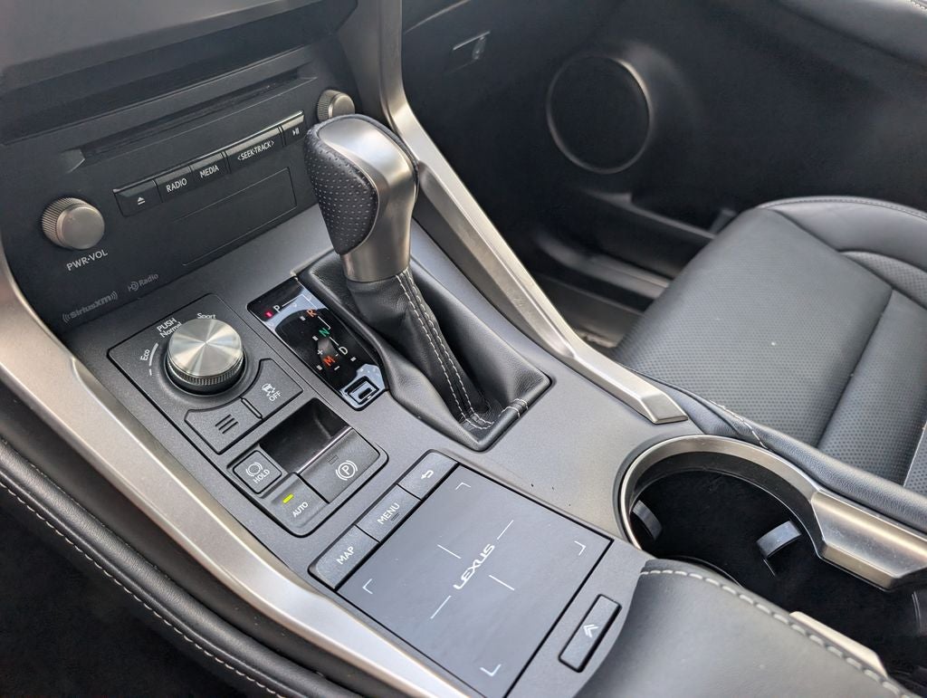 2020 Lexus NX 300 F Sport
