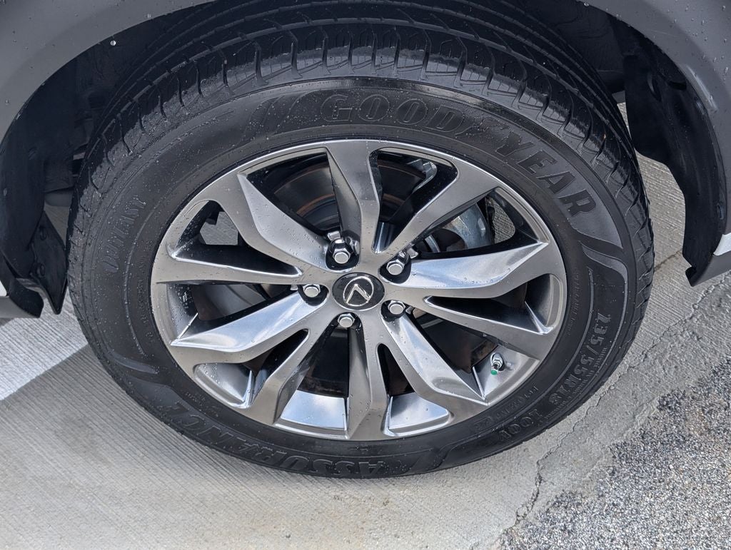 2020 Lexus NX 300 F Sport