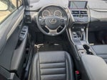 2020 Lexus NX 300 F Sport