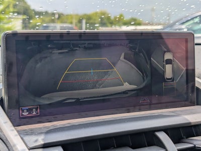 2020 Lexus NX 300 F Sport