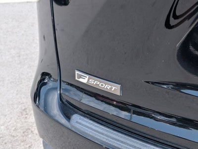 2021 Lexus NX 300 F Sport