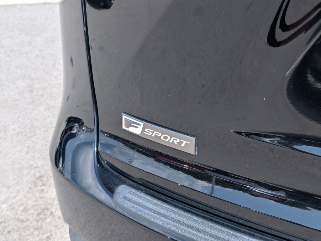 2021 Lexus NX 300 F Sport