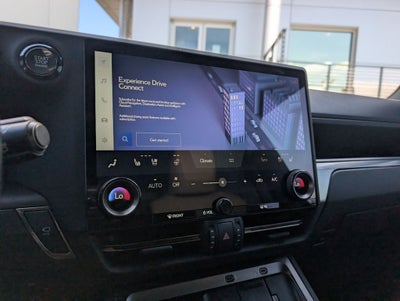 2024 Lexus GX 550 Overtrail+