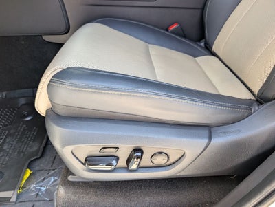 2024 Lexus GX 550 Overtrail+