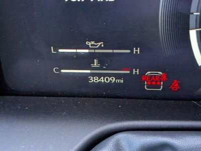 2024 Lexus GX 550 Overtrail+